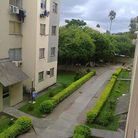 Ap mobiliado em excelente localizaçao! (5 min do centro) Pelotas Exterior foto