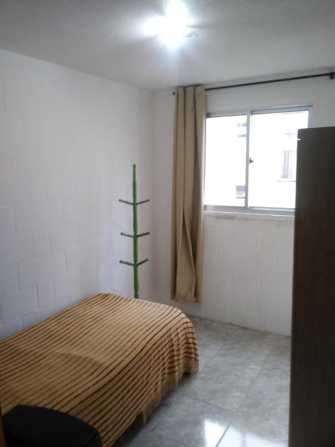 Ap mobiliado em excelente localizaçao! (5 min do centro) Pelotas Exterior foto