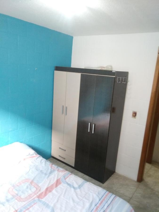 Ap mobiliado em excelente localizaçao! (5 min do centro) Pelotas Exterior foto